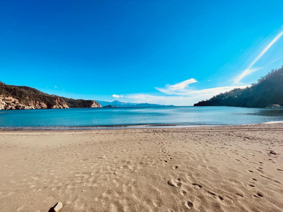 Вилла Santana Gocek Гёчек Экстерьер фото